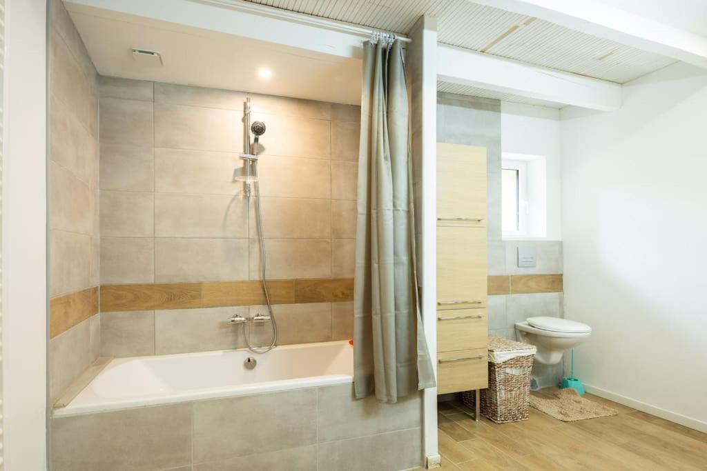 Grand T2 Cosy Proche Futuroscope Apartment Chasseneuil-du-Poitou Ngoại thất bức ảnh